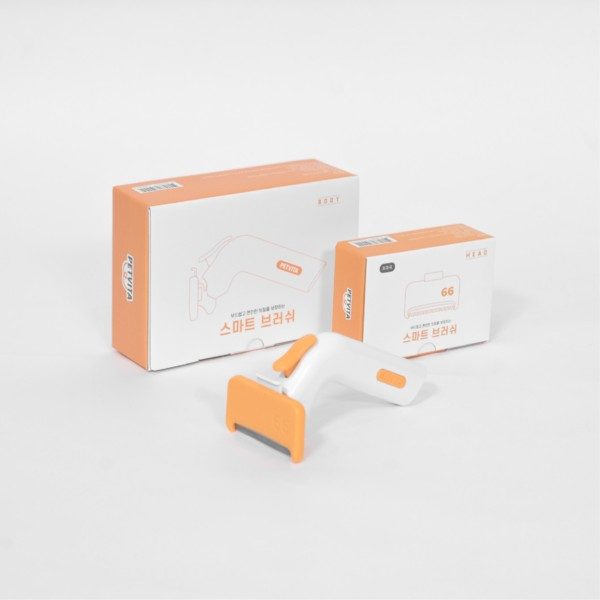 PETVITA Smart Brush