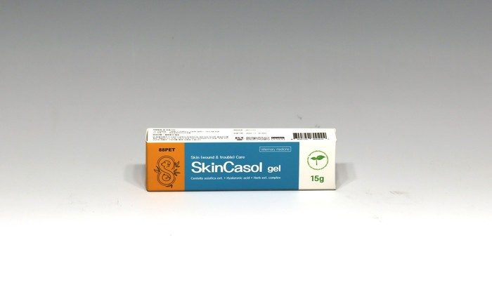 88PET SkinCasol Gel
