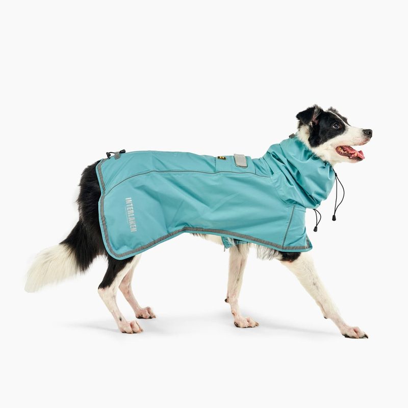 INTERLAKEN Raincoat Poncho