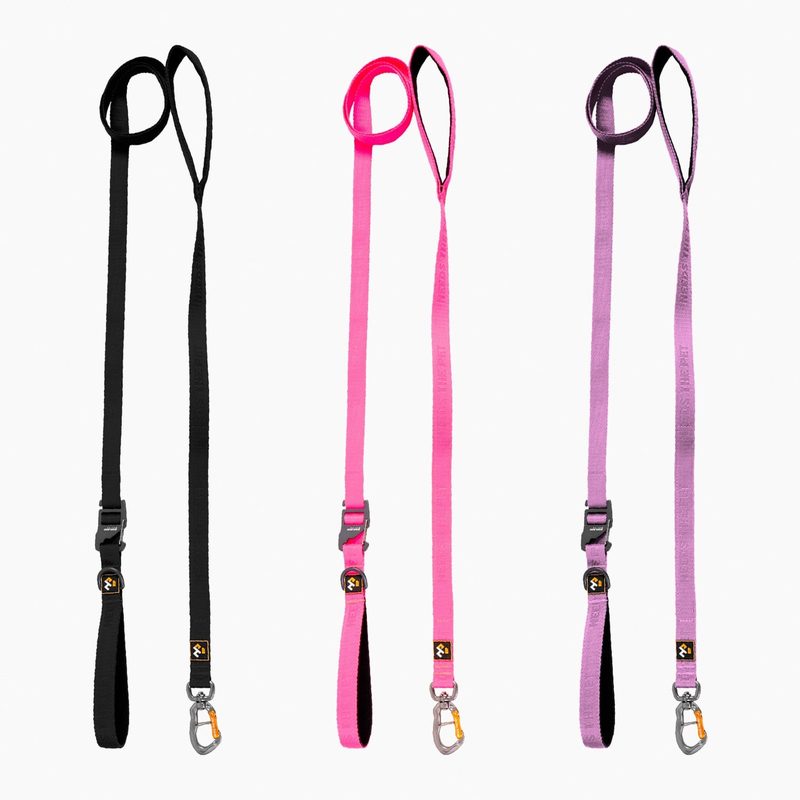 INTERLAKEN Auto-lock Light Leash