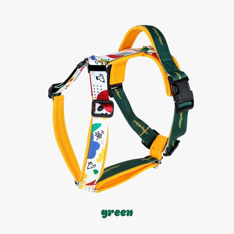 PEPETTON H-Type Harness Plus