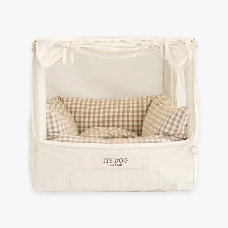 All New 2-Way Car Seat