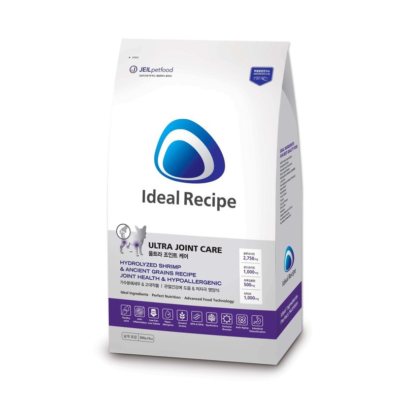 View larger Ideal Recipe Ultra Joint Care