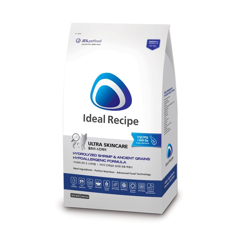 View larger Ideal Recipe Ultra Skincare
