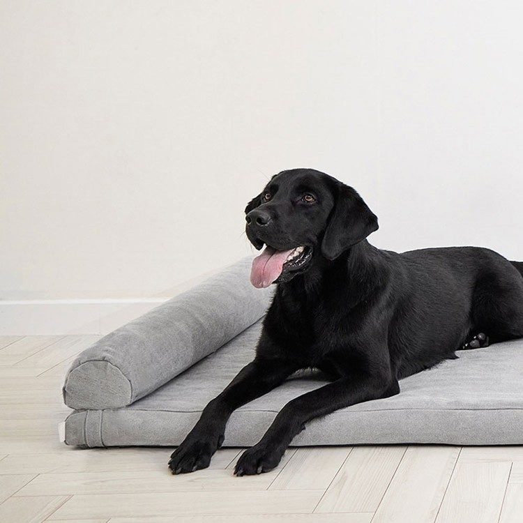 View larger mooayou XL Bed for Large Dogs