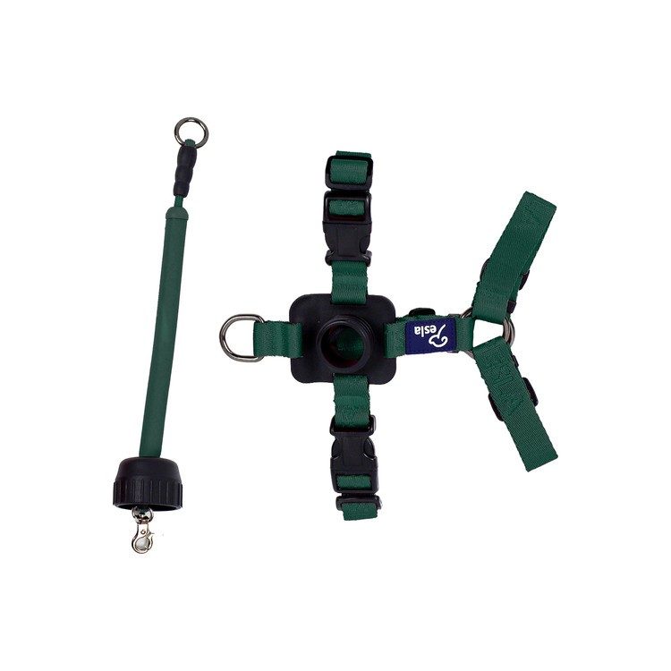 PESLA Non-Tackle H-Harness