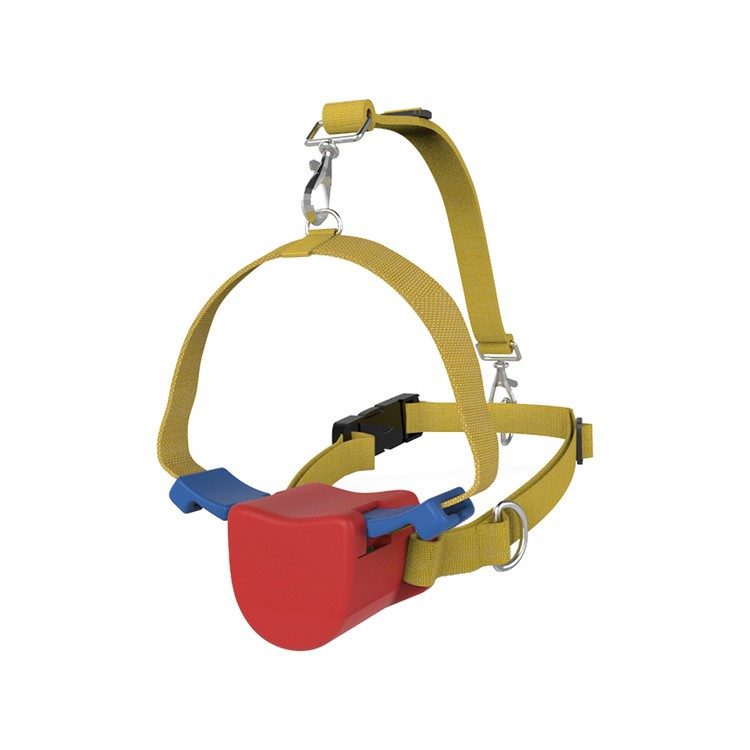 View larger PESLA Auto Lock Muzzle