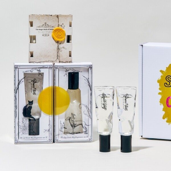 View larger ANIMARK Purr-fect Catnip Perfume